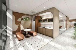 ONE GEORGE STREET (D1), Office #531639941